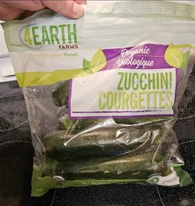 Zucchini