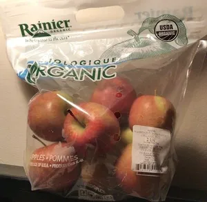 Washington Extra FancyFuji Apples