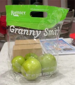 granny smith apple