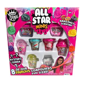 Compound Kings - All Star 8 pack, NO Scent - 106g