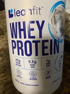 Protein Powder