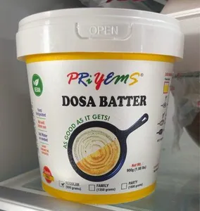 Dosa Batter