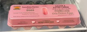 Eggs