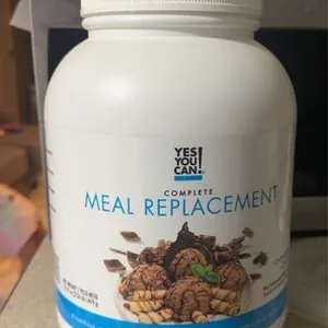 Meal replacement