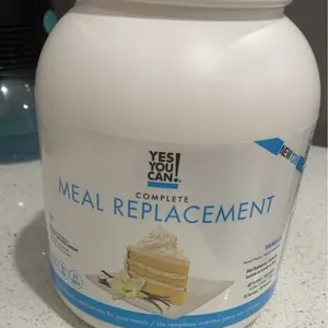 Meal Replacement