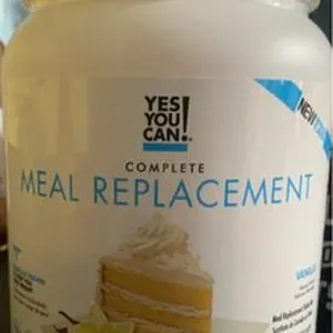 Meal Replacement