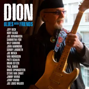 Dion: Blues with friends