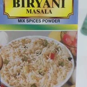 BMC Biryani Masala