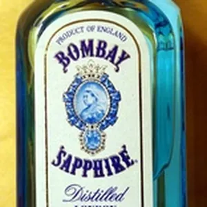 Bombay Sapphire