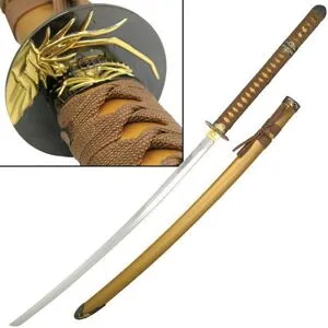 Master Cutlery Samurai Sword 117cm