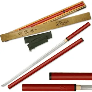 Master Cutlery Ninjato svärd