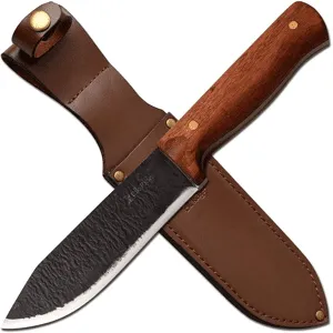 Master Cutlery Elk Ridge Fixed Blade Hunting Knife