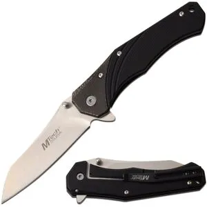 Master Cutlery MTech Fällkniv 1103GY