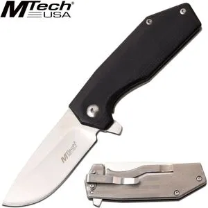 Master Cutlery MTech Fällkniv 1160SF