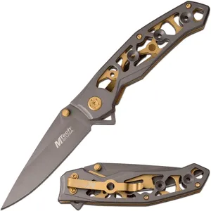 Master Cutlery MTech Fällkniv 1176GY