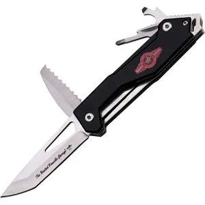 Master Cutlery Busted Knuckle MK002 Multi Tool