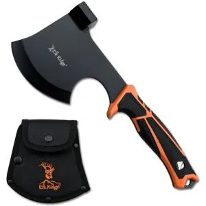 Master Cutlery Elk Ridge Trek Campingyxa