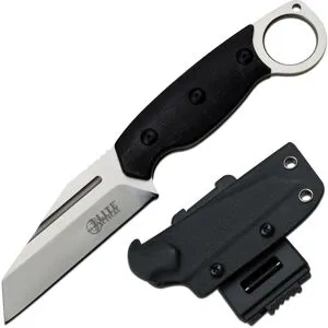 Master Cutlery Elite Tactical Liberator - Fixed Blade Knife