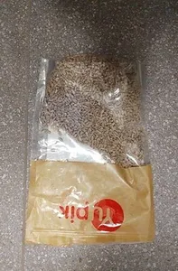 Shelled Sunflower Seeds Raw