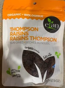 Thompson Raisins