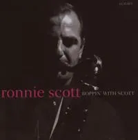 Scott Ronnie: Boppin' With Scott