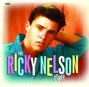 Nelson Ricky: Ricky Nelson Story