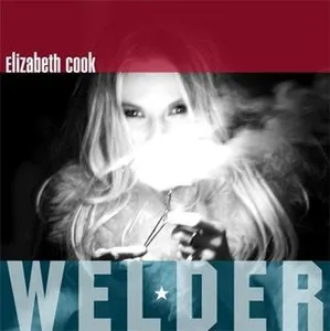 Cook Elizabeth: Welder