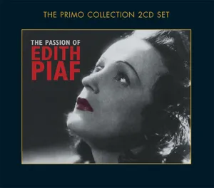 Piaf Edith: Passion of Edith Piaf