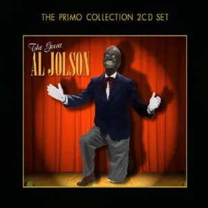 Jolson Al: Great Al Johnson