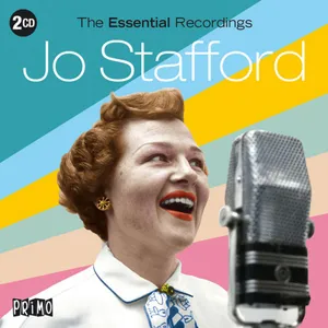 Stafford Jo: Essential Recordings