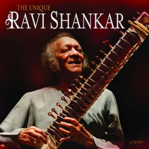 Shankar Ravi: Unique Ravi Shankar