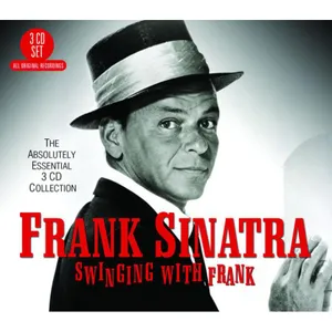 Sinatra Frank: Swinging With Frank
