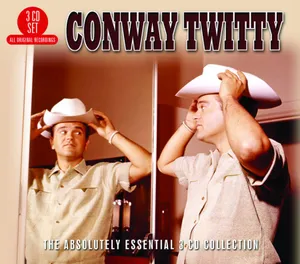 Twitty Conway: Absolutely Essential