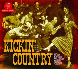 Kickin' Country