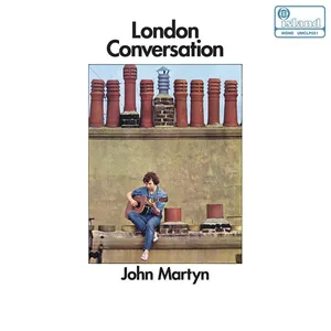 Martyn John: London Conversation