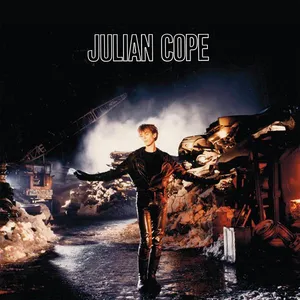Cope Julian: Saint Julian