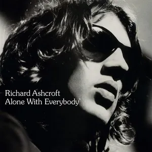 Ashcroft Richard: Alone With Everybody
