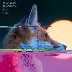 Everything Everything: Man Alive