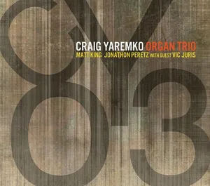 Yaremko Craig: Cyo3