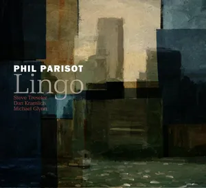 Parisot Phil: Lingo