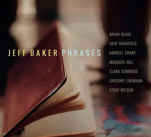 Baker Jeff: Phrases