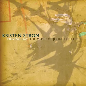 Strom Kristen: Moving Day/Music Of J Shifflett