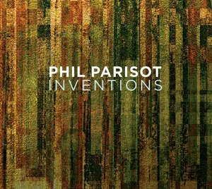 Parisot Phil: Inventions