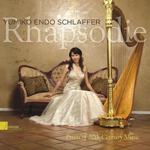 Endo Schlaffer Yumiko: Rhapsodie
