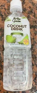 Coconut Drink