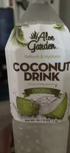 Coconut Drink