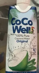CoCo Well