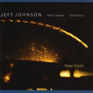 Johnson Jef Lee: Near Earth