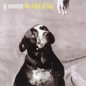 Newman P J: Hand of Dog
