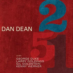 Dean Dan: 251